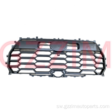Tundra 2022 Bumper Bumper Middle Grille